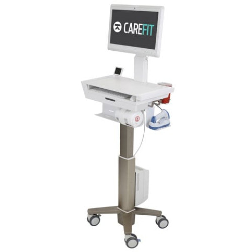Ergotron Mobile Cart