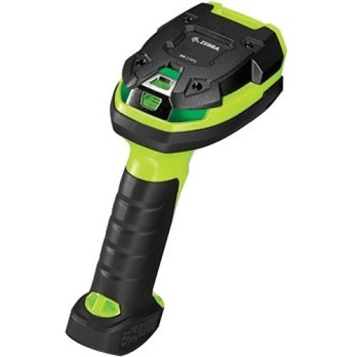 Zebra Barcode Scanner