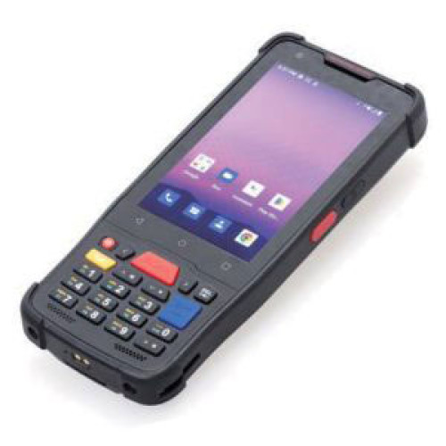 Generalscan M72C Mobile Computer