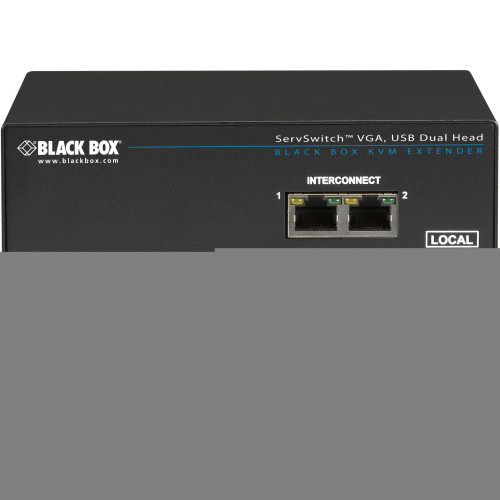 Black Box Products