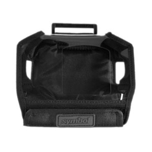 Zebra Carrying and Protective Accessories