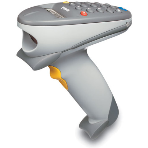 Motorola P470 Barcode Scanner