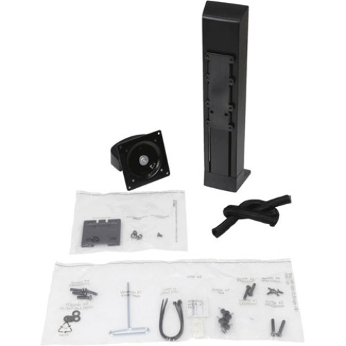 Ergotron Mounting Hardware and Stands