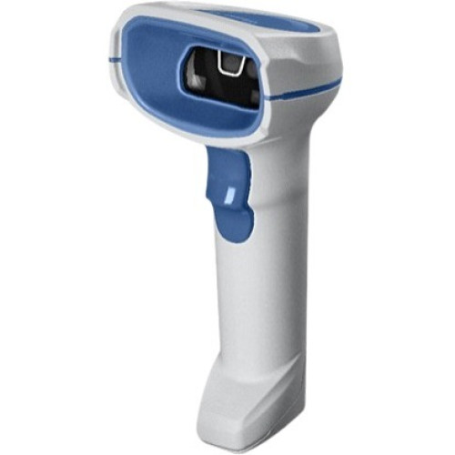 Zebra Barcode Scanner