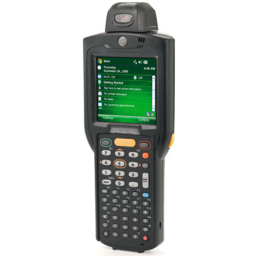 Motorola Mobile Computer