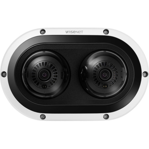 Hanwha Vision Security Camera