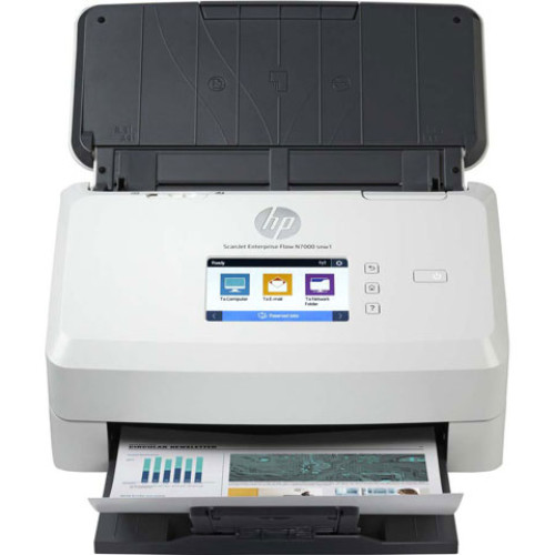 HP Document Scanner
