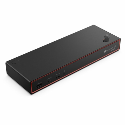 Lenovo Computer Docking Station