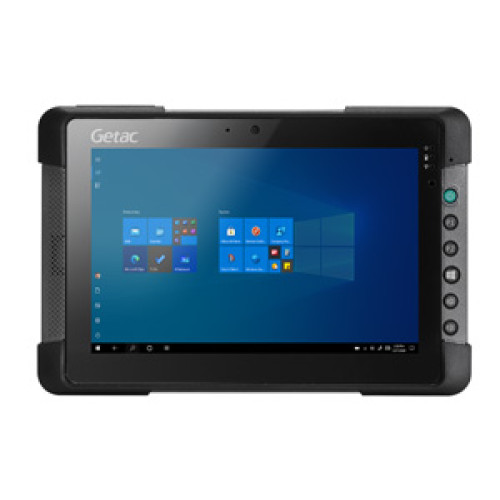 Getac Tablet
