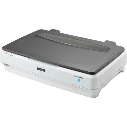 Epson Document Scanner