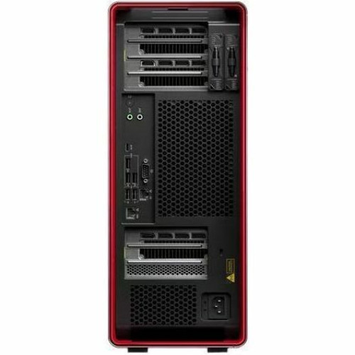 Lenovo Workstation PC