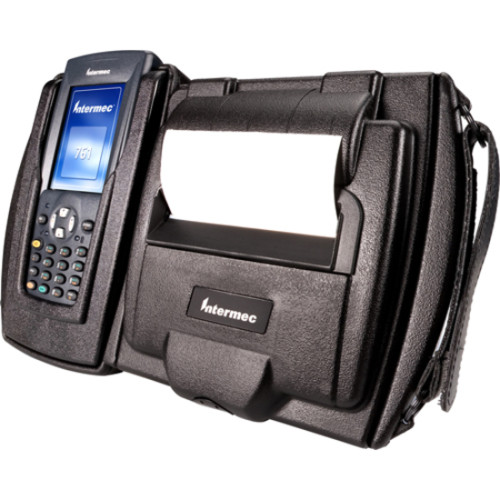 Intermec Portable Barcode Printer