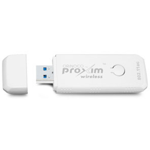 Proxim Wireless Data Networking