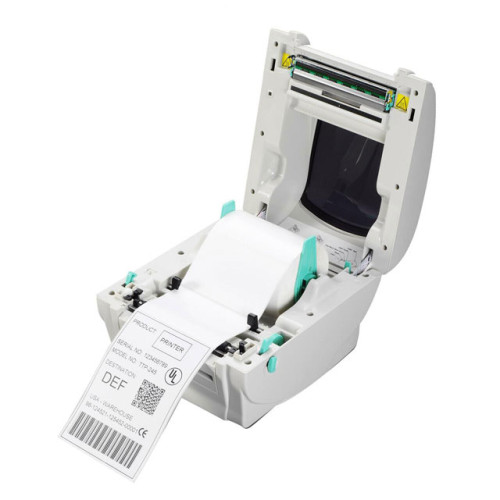 TSC Barcode Label Printer