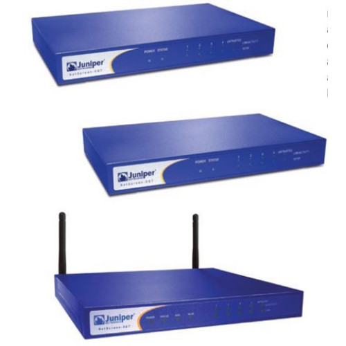 Juniper Networks Data Networking
