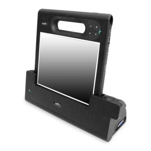 Motion Computing Tablet