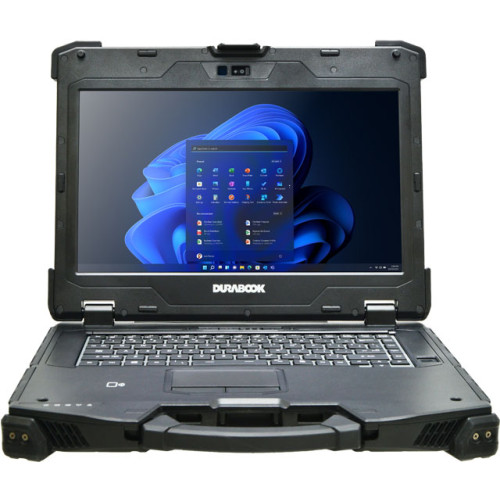 Durabook AI-Ready Laptops