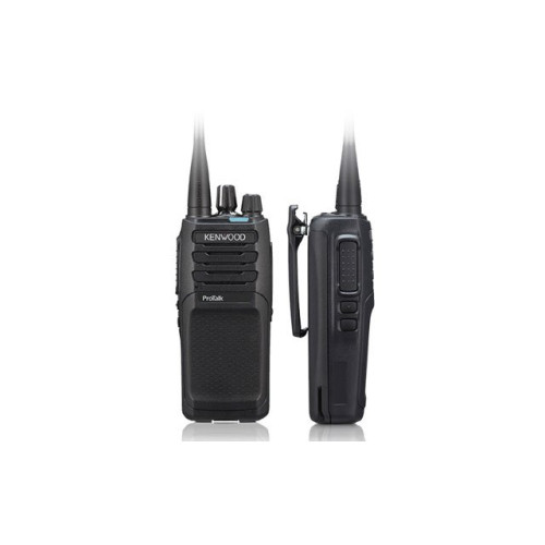 KENWOOD NX-P1202AV NX-P1302AU Two-way Radio