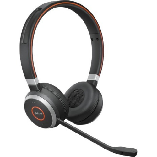 Jabra Headset