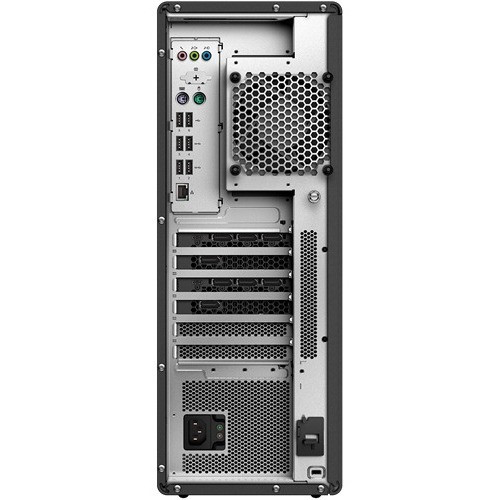Lenovo Workstation PC