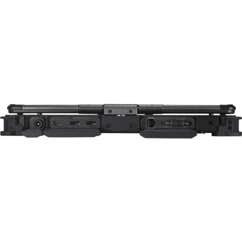 Getac Rugged Laptop
