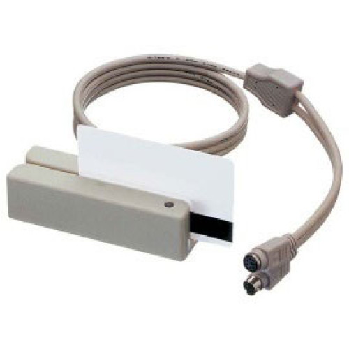 UIC Credit Card Reader