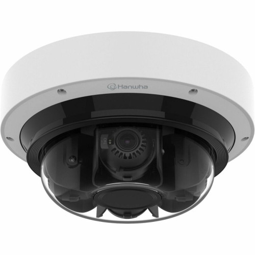 Hanwha Vision Security Camera