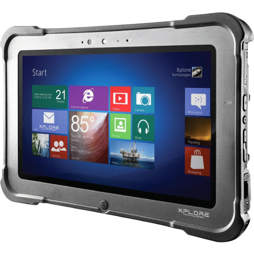 Xplore Tablet