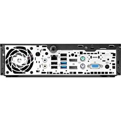 HP Products