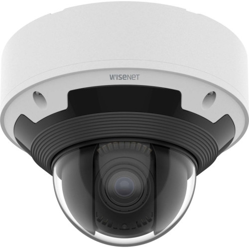 Hanwha Vision Security Camera