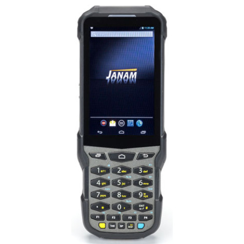 Janam Mobile Computer