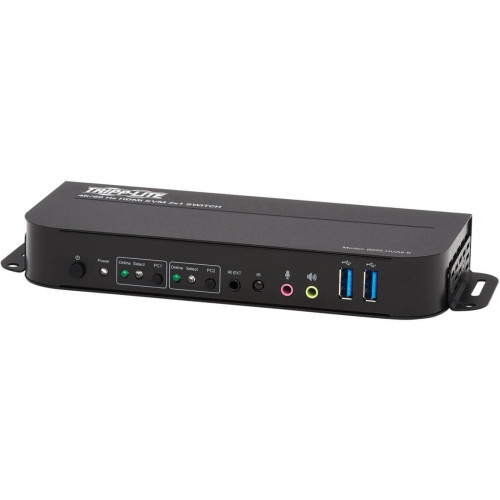 Tripp-Lite Ethernet Switch