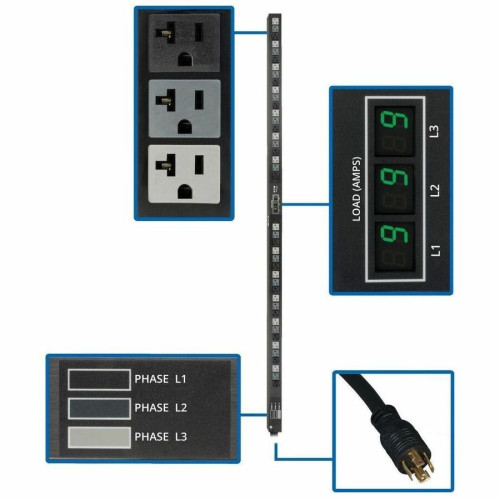 Tripp-Lite Accessory