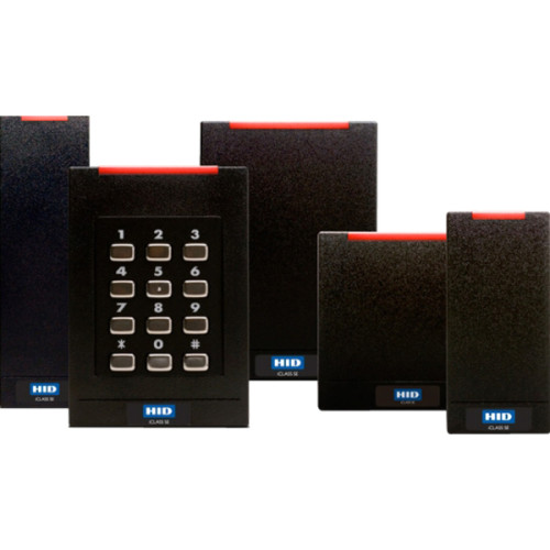 HID Access Control Reader