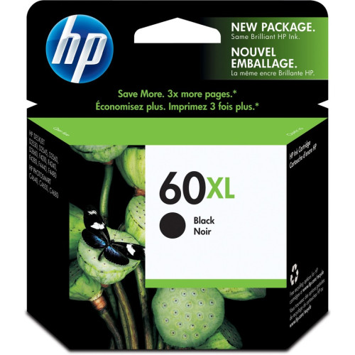 HP InkJet Cartridge