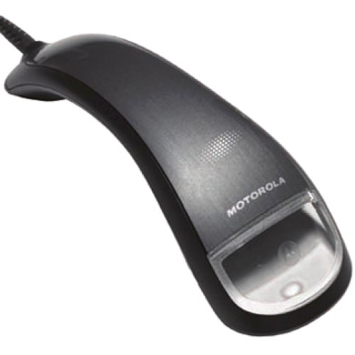 Motorola Barcode Scanner