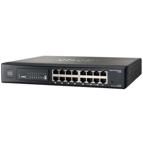 Cisco RV016 Wireless Router