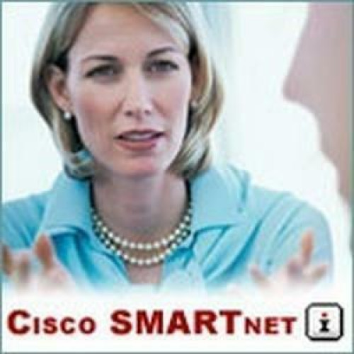 Cisco Service Contract
