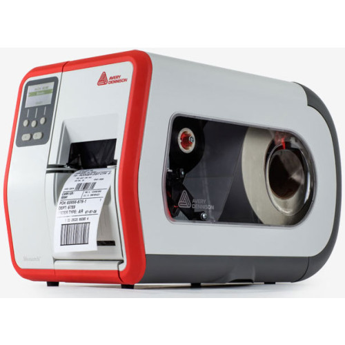 Avery-Dennison Barcode Label Printer