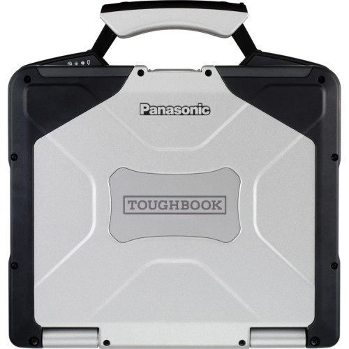 Panasonic Rugged Laptop