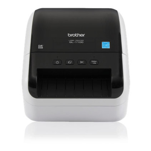 Brother Brother QL-1100 / QL-1110NWB Barcode Label Printer