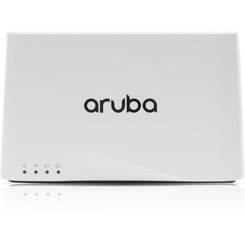 HPE Aruba Data Networking