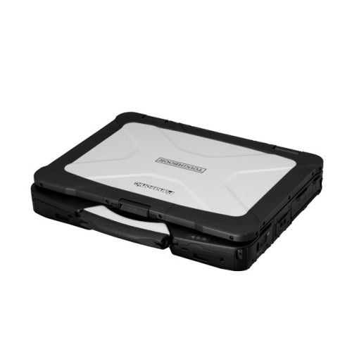 Panasonic Rugged Laptop