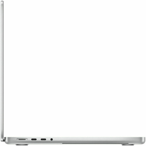 Apple Laptop