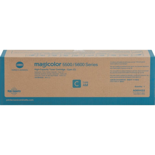 Konica Minolta Toner