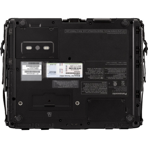 Panasonic Rugged Laptop