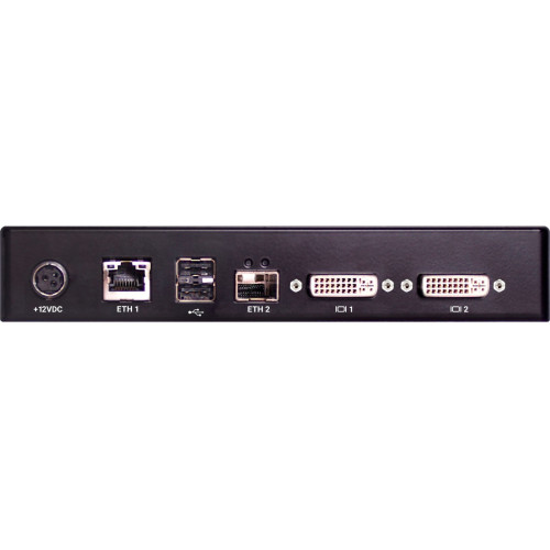 Black Box Wireless Switch