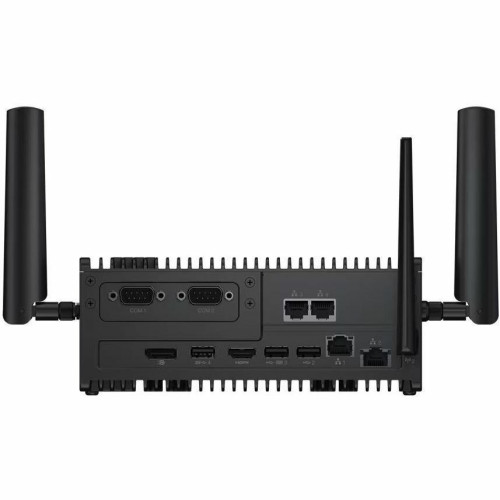 Lenovo Rugged Computer