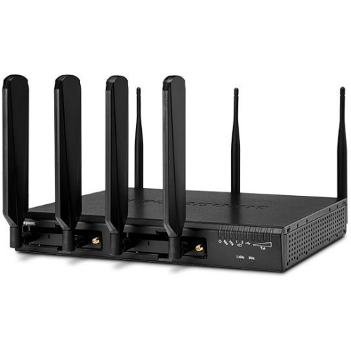 CradlePoint AER3100 Wireless Router