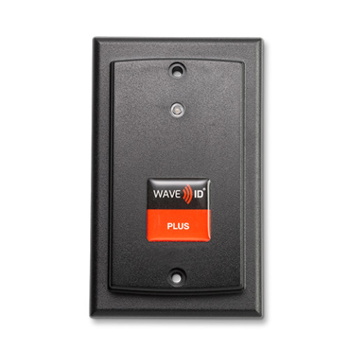 rf IDEAS Access Control Reader